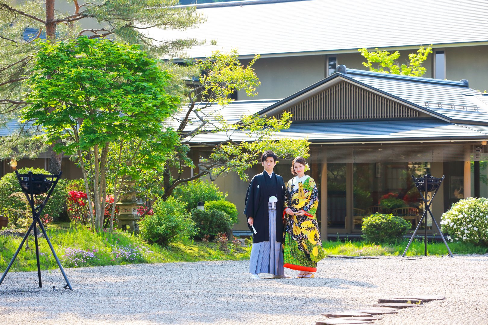 世界遺產中尊寺